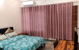 Bedroom 1 Air Conditioned 