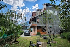 Mitakshi apartment, Manali