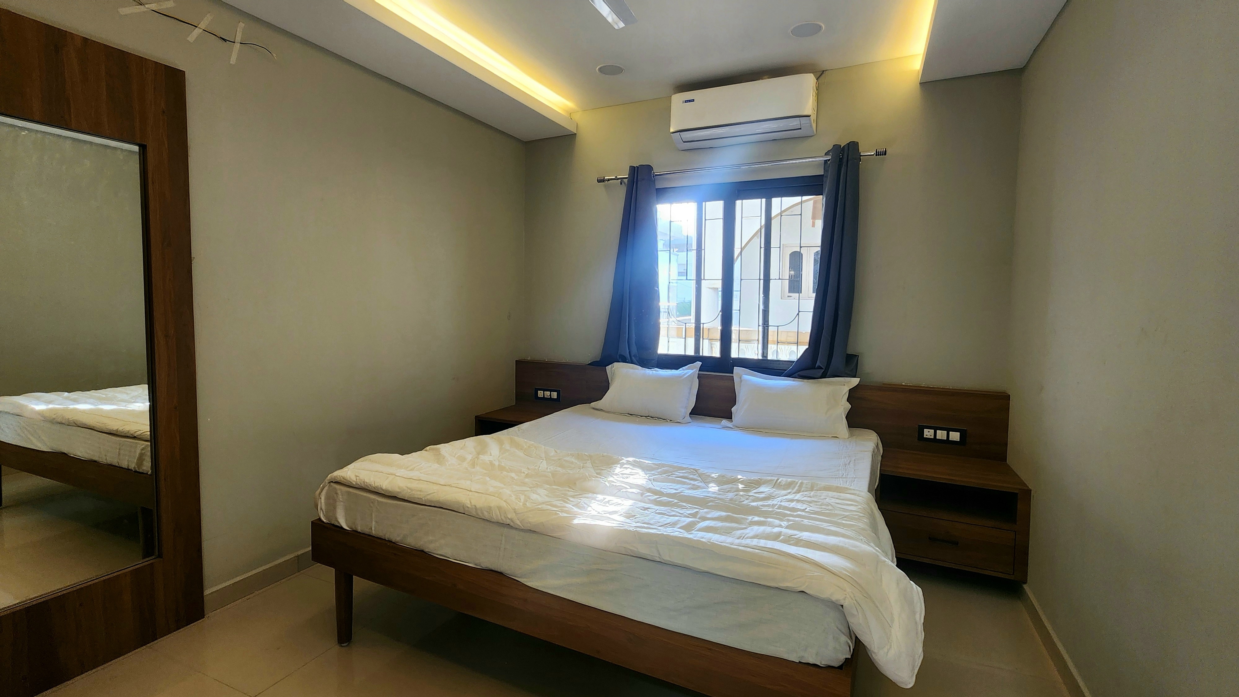 Amrutiya Apartment - Tap to explore photos