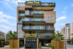Lime Tree Hotel near Medanta, Gurgaon