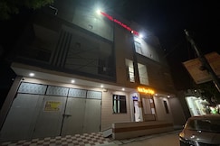 Shyam Shree Jee, Khatu
