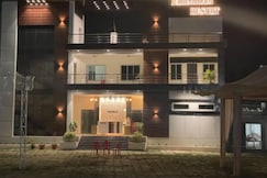 Parishram Resort By GRB, Jaunpur