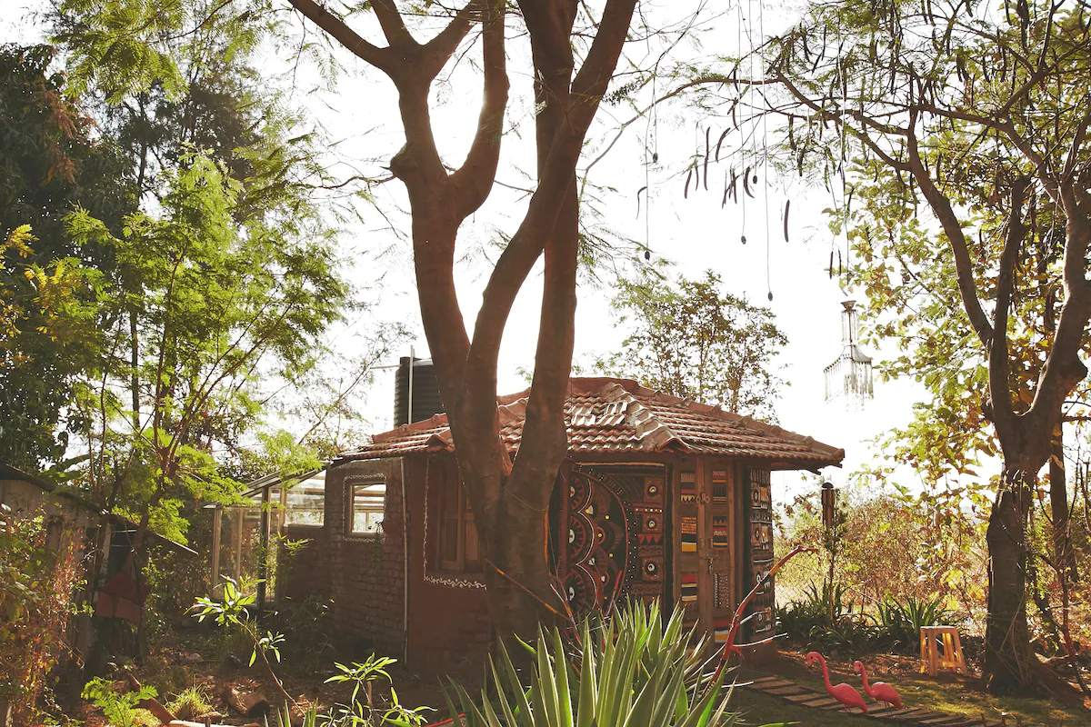 Purrom- Self Healing Center