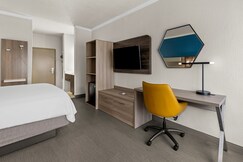 Holiday Inn Express Saint Simons Island, Glynn