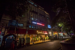 Park Victoria Hotel, Howrah
