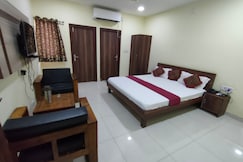 KANAKSHRI HOTEL, Ratangarh