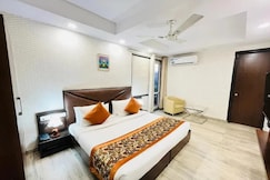 FabHotel Sai Village Sector 46, Manesar