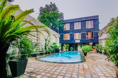 Hotel O Gayatri Residence, Jakarta