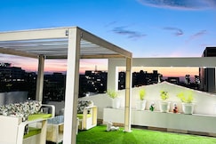 Vaas: The only Place for your celebrations, Gurgaon