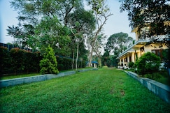 Estella Marari Beach Villa, Alleppey