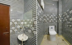 Washroom