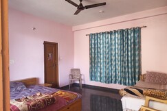 Tabassum guest house, Kasol