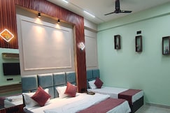 The Benares ghar, Varanasi