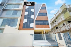 Super Townhouse Chittinagar Vijayawada Formerly Savera Residency, Vijaywada