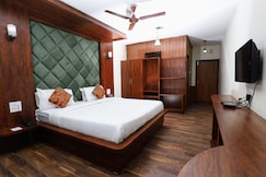 Hotel Duke, Srinagar