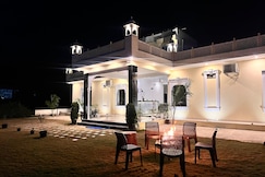 The Ashoka Heritage Resort and Retreat Pushkar, Raipur, Rajasthan