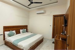 Hotel O Madhvam, Prayagraj