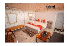 SAIRAJ DESERT CAMP AND RESORT, Shergarh