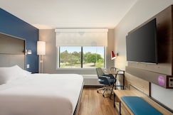 Tru By Hilton Frisco Dallas, TX, Collin