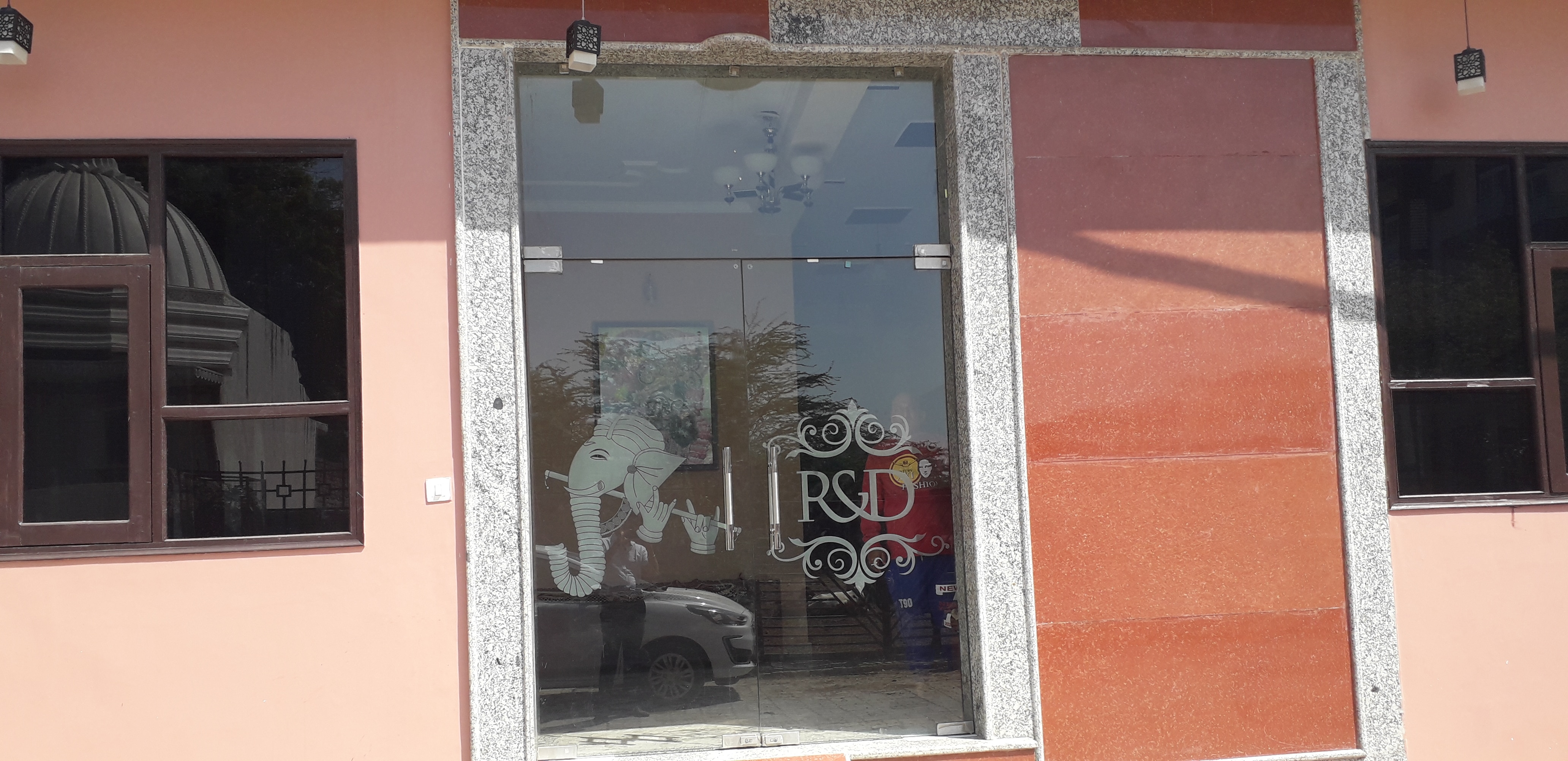 Ridhi Sidhi Dham - Tap to explore photos
