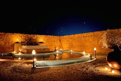 The Kafila Desert Camp | Private Pool & Dune Views, Jaisalmer