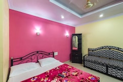 Hirai Palace, Mahabaleshwar