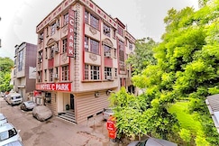 Hotel C Park - Karol Bagh, Delhi