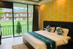 Pacific Inn 360 Degree Resort, Rishikesh, Rishikesh