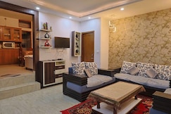 The Hidden Hills Stay | 2BHK Near Mall Road, Dhanaulti