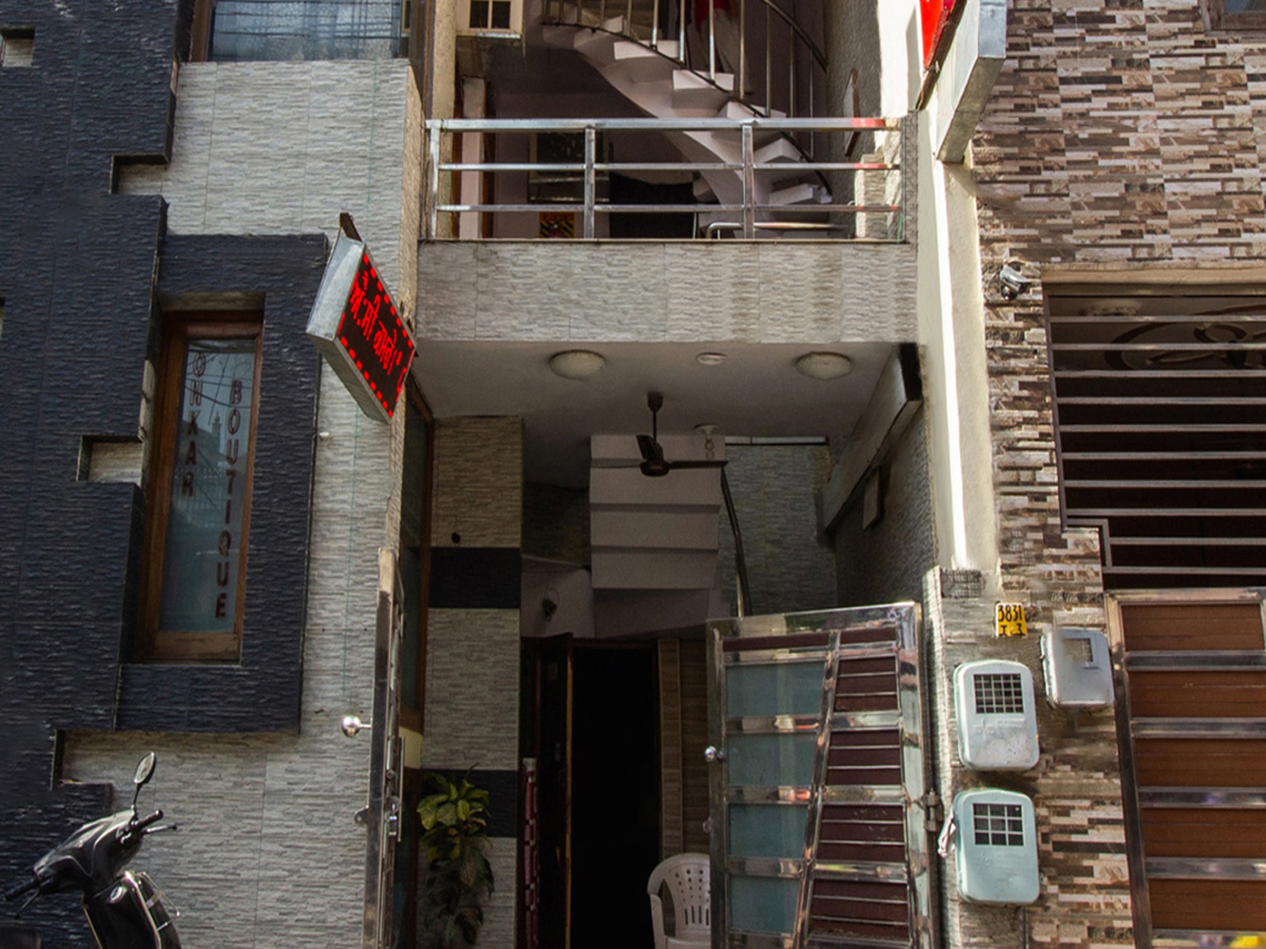 Onkar Residency  - Tap to explore photos