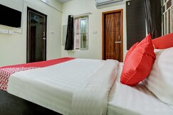 Hotel O Avisi Residency, Bhubaneshwar