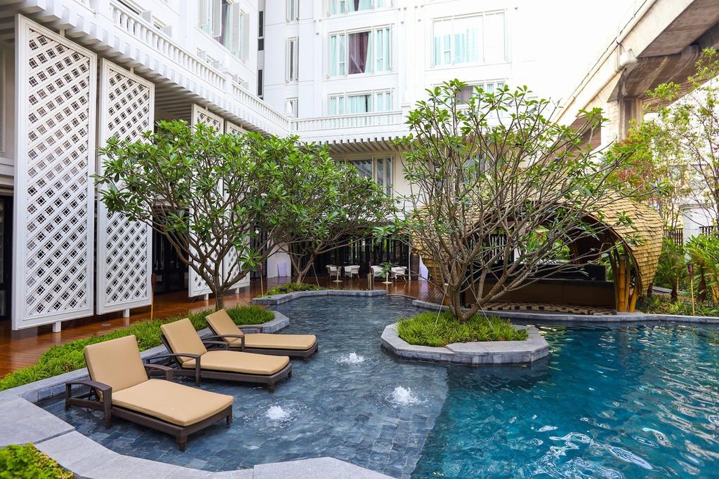 Hua Chang Heritage Hotel - Tap to explore photos