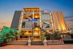 FabHotel Golden Stone, Ghaziabad