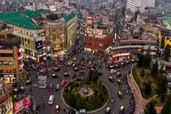 Ranee B & B, Shillong