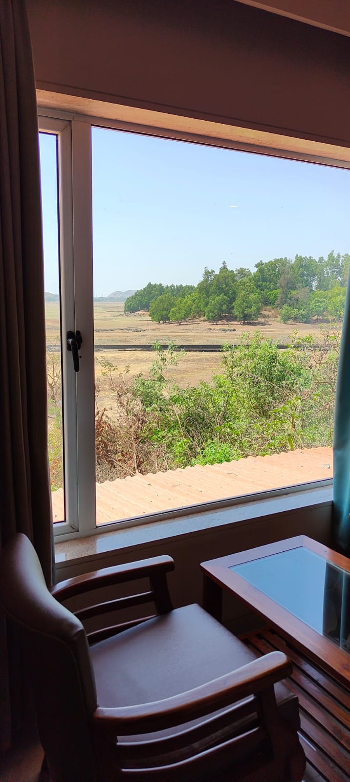 Lake View Resort 5
