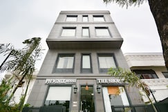 Hotel O The Phoenix House, Amritsar