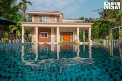 StayVista at 27 Flora, Thane