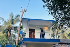 Calm Corner Homestay, Goa