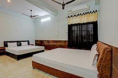 Hotel O Nidhivan Guest House, Bijainagar