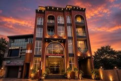 Hotel Rajputana International, Bhilai