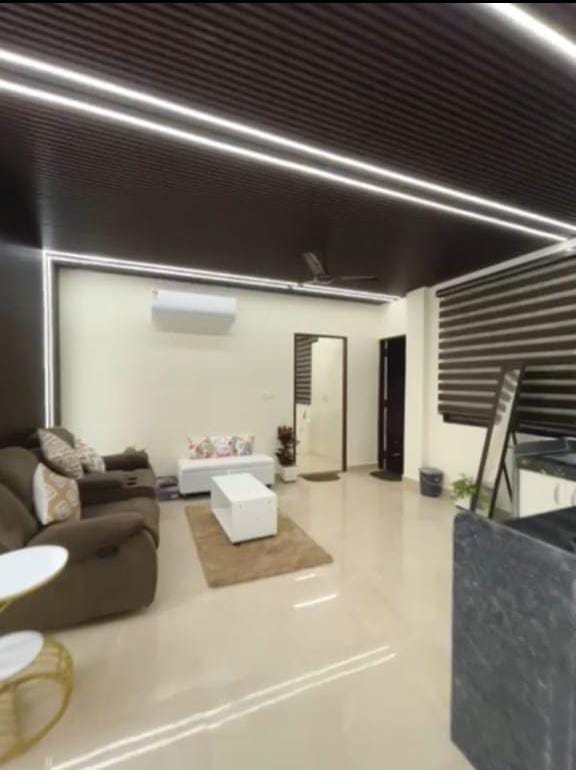 FURNISHED APARTMENT - Tap to explore photos