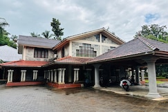 AGP GARDEN SUITES, Calicut (Kozhikode)
