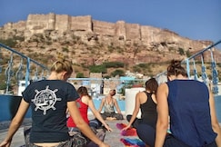 Yogis Guest House, Jodhpur