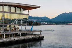 Holiday Inn Hotel & Suites VANCOUVER DOWNTOWN, Vancouver