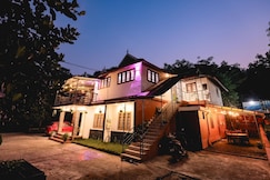 Wayanad Shas Villa, Wayanad