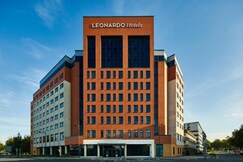 Leonardo Hotel Swindon, Swindon