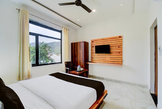 Hotel O Namste Pushkar