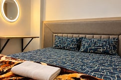 Relax Stay Economy AC Room Stay 24/7, Bhopal