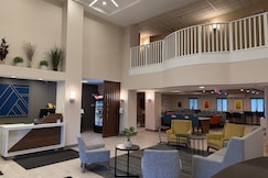 Holiday Inn Express Syracuse Fairgrounds, Onondaga