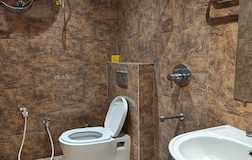 Washroom